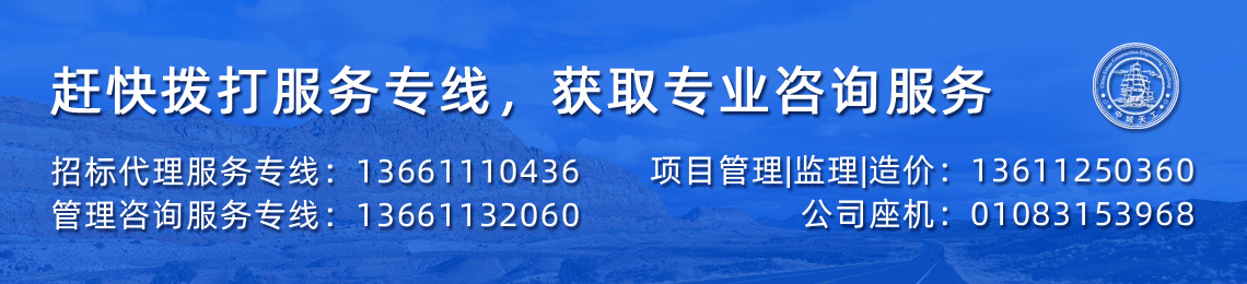 國際招標代理服務(wù)服務(wù)